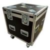 Euro Trunk Cable Trunk Flightcase 595mm